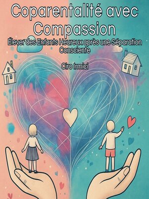 cover image of Coparentalité avec Compassion